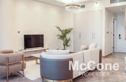 Apartment - 1 Bedroom - 2 Bathrooms for sale in Orra Harbour Residences and Hotel Apartments - Dubai Marina - Dubai