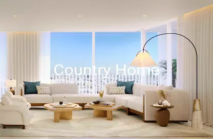 Apartment - 2 Bedrooms - 3 Bathrooms for sale in Saria - Maritime City - Dubai