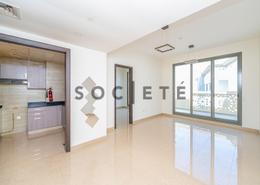 Empty Room image for: Apartment - 2 bedrooms - 2 bathrooms for sale in Evershine Gardens - Arjan - Dubai, Image 1