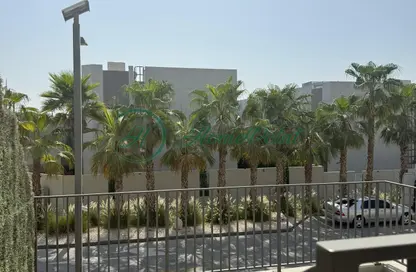 فيلا - 3 غرف نوم - 4 حمامات للايجار في ماج آي - 7 منطقه - مدينة الشيخ محمد بن راشد - دبي