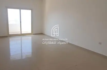 Apartment - 2 Bedrooms - 2 Bathrooms for rent in Al Majaz 3 - Al Majaz - Sharjah