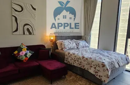 Apartment - Studio - 1 Bathroom for sale in East Village - Aljada - Sharjah