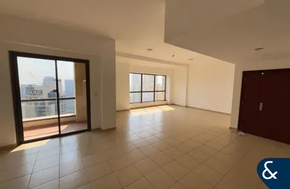 Apartment - 3 Bedrooms - 4 Bathrooms for rent in Rimal 5 - Rimal - Jumeirah Beach Residence - Dubai