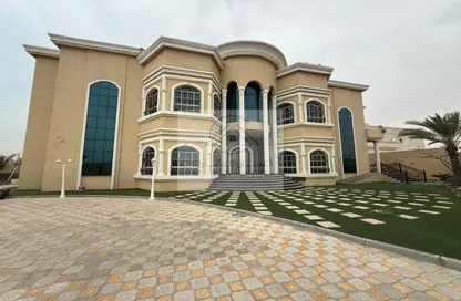 Villa - 5 Bedrooms - 7+ Bathrooms for rent in Al Riffa - Ras Al Khaimah