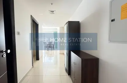 Apartment - 2 Bedrooms - 2 Bathrooms for rent in V3 Tower - JLT Cluster V - Jumeirah Lake Towers - Dubai