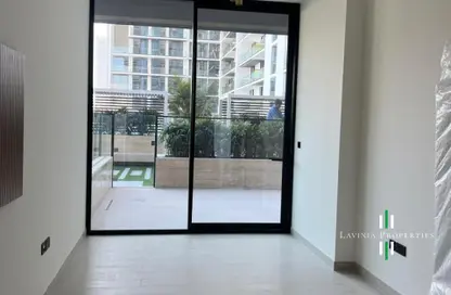 شقة - غرفة نوم - 2 حمامات للايجار في بن غاطي عنبر - منطقة 11 - قرية جميرا الدائرية - دبي