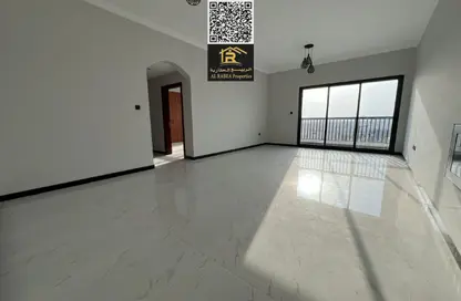 Apartment - 2 Bedrooms - 3 Bathrooms for rent in Al Mowaihat 3 - Al Mowaihat - Ajman