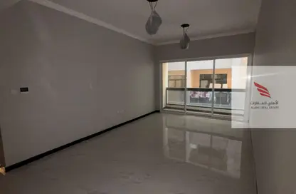 Apartment - 2 Bedrooms - 3 Bathrooms for rent in Al Mowaihat 3 - Al Mowaihat - Ajman