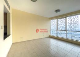 Empty Room image for: Studio - 1 bathroom for rent in Building 1 to Building 37 - Zen Cluster - Discovery Gardens - Dubai, Image 1