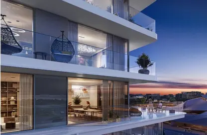 Apartment - 3 Bedrooms - 4 Bathrooms for sale in The Source - Saadiyat Cultural District - Saadiyat Island - Abu Dhabi