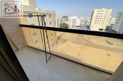 Apartment - 2 Bedrooms - 3 Bathrooms for rent in Al Jurf 3 - Al Jurf - Ajman Downtown - Ajman
