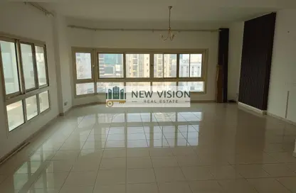 Apartment - 2 Bedrooms - 4 Bathrooms for rent in Al Majaz 1 - Al Majaz - Sharjah