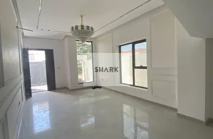 فيلا - 5 غرف نوم - 6 حمامات للبيع في 2 المويهات - المويهات - عجمان