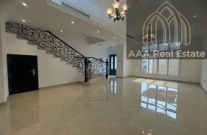 Villa - 3 Bedrooms - 4 Bathrooms for rent in Mirdif Villas - Mirdif - Dubai