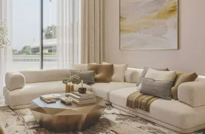 شقة - غرفة نوم - 2 حمامات للبيع في فلوريا سكايز - الضاحية 10 - قرية جميرا الدائرية - دبي