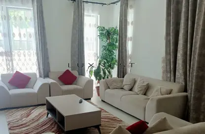 Apartment - 3 Bedrooms - 4 Bathrooms for sale in Nada Residences - Maryam Gate Residence - Maryam Island - Sharjah