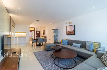 Apartment - 2 Bedrooms - 3 Bathrooms for rent in Park Place Tower - Sheikh Zayed Road - Dubai Apartment - 2 Bedrooms - 3 Bathrooms for rent in Park Place Tower - Sheikh Zayed Road - Dubai