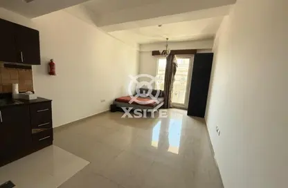Apartment - Studio - 1 Bathroom for sale in Hanover Square - Jumeirah Village Circle - Dubai