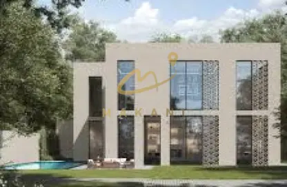 Townhouse - 2 Bedrooms - 3 Bathrooms for sale in Hayyan - Sharjah