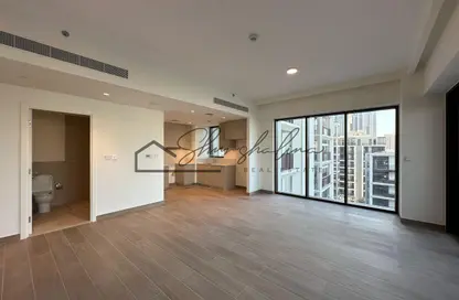 Apartment - 3 Bedrooms - 3 Bathrooms for rent in Lotus at Creek Beach - Creek Beach - Dubai Creek Harbour (The Lagoons) - Dubai