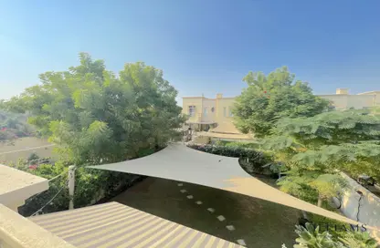Villa - 3 Bedrooms - 3 Bathrooms for rent in Springs 11 - The Springs - Dubai