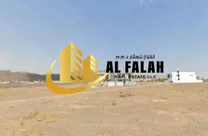 Land - Studio for sale in Manama - Ajman