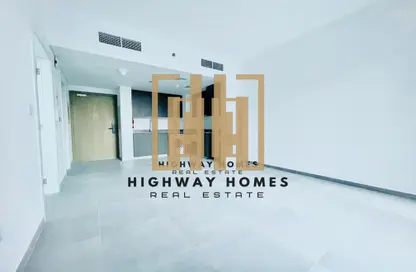 Apartment - 1 Bedroom - 2 Bathrooms for rent in Tiraz - Naseej District - Aljada - Sharjah
