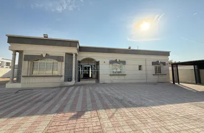 فيلا - 4 غرف نوم - 5 حمامات للايجار في الورقاء 3 - الورقاء - دبي