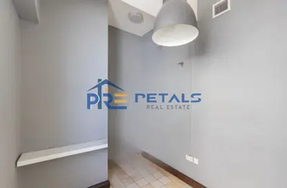 Apartment - 4 Bedrooms - 5 Bathrooms for sale in Sadaf 4 - Sadaf - Jumeirah Beach Residence - Dubai