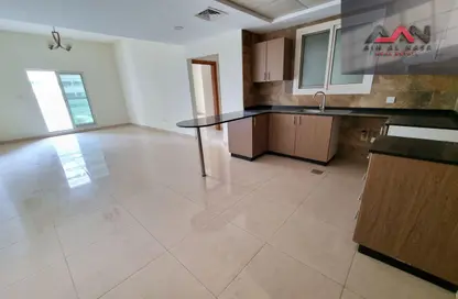 Apartment - 1 Bedroom - 1 Bathroom for rent in 4Direction Residence 1 - Dubai Land Residence Complex - Dubai