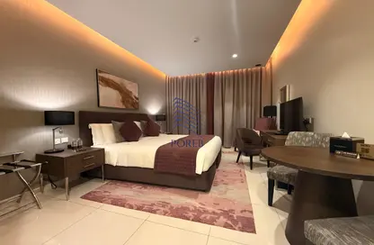 Apartment - Studio - 1 Bathroom for sale in Aykon City Tower B - Aykon City - Business Bay - Dubai