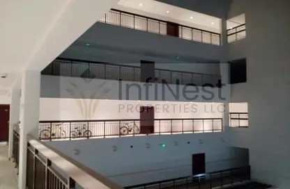 Apartment - Studio - 1 Bathroom for sale in Al Khail Heights 6A - Al Khail Heights - Al Quoz - Dubai Apartment - Studio - 1 Bathroom for sale in Al Khail Heights 6A - Al Khail Heights - Al Quoz - Dubai