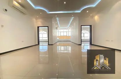 Apartment - 4 Bedrooms - 3 Bathrooms for rent in Khalifa City A Villas - Khalifa City A - Khalifa City - Abu Dhabi