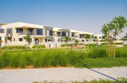 فيلا - 5 غرف نوم - 4 حمامات للايجار في مابل 1 - مابل ات دبي هيلزاستايت - دبي هيلز استيت - دبي