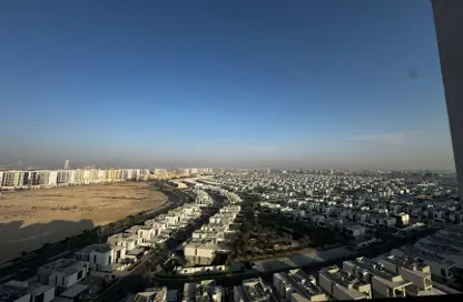 Apartment - Studio - 1 Bathroom for rent in Starz Tower 1 - Starz by Danube - Al Furjan - Dubai