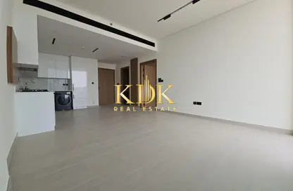 Apartment - 1 Bedroom - 2 Bathrooms for rent in Binghatti Azure - Jumeirah Village Circle - Dubai