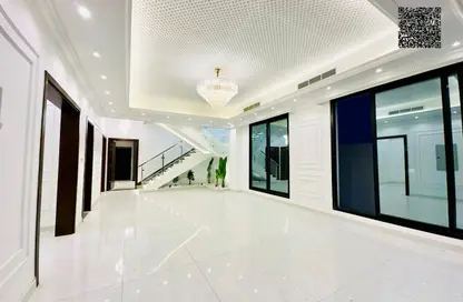 Villa - 4 Bedrooms - 7 Bathrooms for sale in Al Helio 2 - Al Helio - Ajman