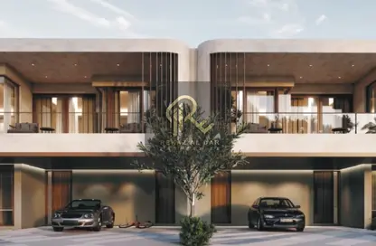 Villa - 4 Bedrooms - 7 Bathrooms for sale in Altay Hills - Al Suyoh - Sharjah