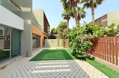 Villa - 4 Bedrooms - 4 Bathrooms for rent in Al Barsha 1 Villas - Al Barsha 1 - Al Barsha - Dubai