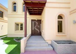 Villa - 4 bedrooms - 5 bathrooms for rent in Gardenia - Al Raha Golf Gardens - Abu Dhabi