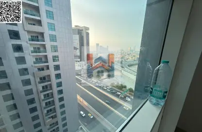 Apartment - 2 Bedrooms - 2 Bathrooms for rent in City Tower - Al Nuaimiya - Ajman