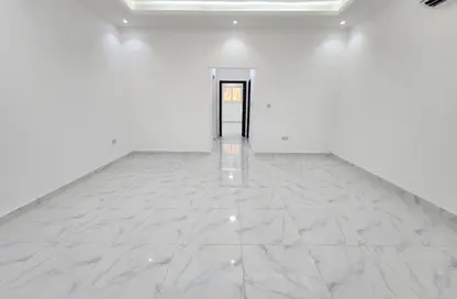 Apartment - 1 Bedroom - 1 Bathroom for rent in Khalifa City A - Khalifa City - Abu Dhabi