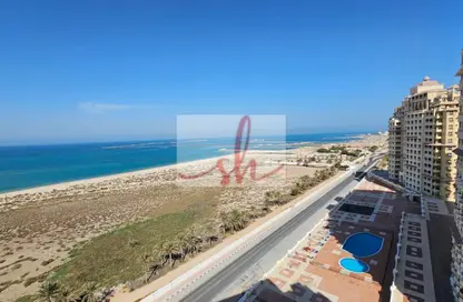 Apartment - Studio - 1 Bathroom for rent in Royal breeze 3 - Royal Breeze - Al Hamra Village - Ras Al Khaimah Apartment - Studio - 1 Bathroom for rent in Royal breeze 3 - Royal Breeze - Al Hamra Village - Ras Al Khaimah