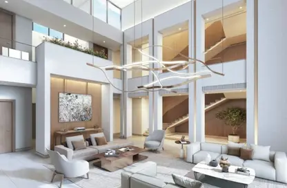 Apartment - 3 Bedrooms - 4 Bathrooms for sale in Sobha one Tower A - Sobha Hartland - Mohammed Bin Rashid City - Dubai