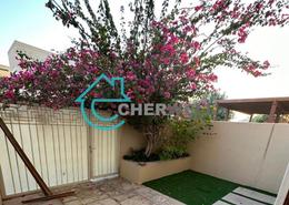 Townhouse - 4 bedrooms - 5 bathrooms for sale in Samra Community - Al Raha Gardens - Abu Dhabi