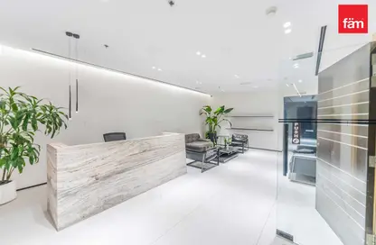 Office Space - Studio for sale in Bay Square Building 13 - Bay Square - Business Bay - Dubai