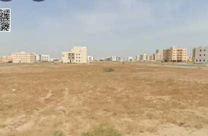 Land - Studio for sale in CityLife Al Tallah - Al Tallah 2 - Ajman Land - Studio for sale in CityLife Al Tallah - Al Tallah 2 - Ajman