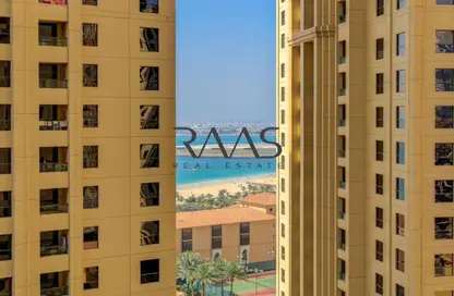 شقة - 2 غرف نوم - 3 حمامات للبيع في بحر 1 - بحر - مساكن شاطئ الجميرا - دبي