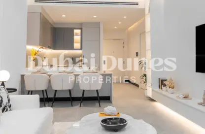 Apartment - 2 Bedrooms - 3 Bathrooms for sale in Vivanti Residences - Jumeirah Village Circle - Dubai