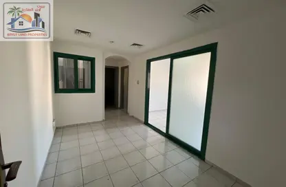 Apartment - Studio - 1 Bathroom for rent in Al Soor - Al Qasimia - Sharjah